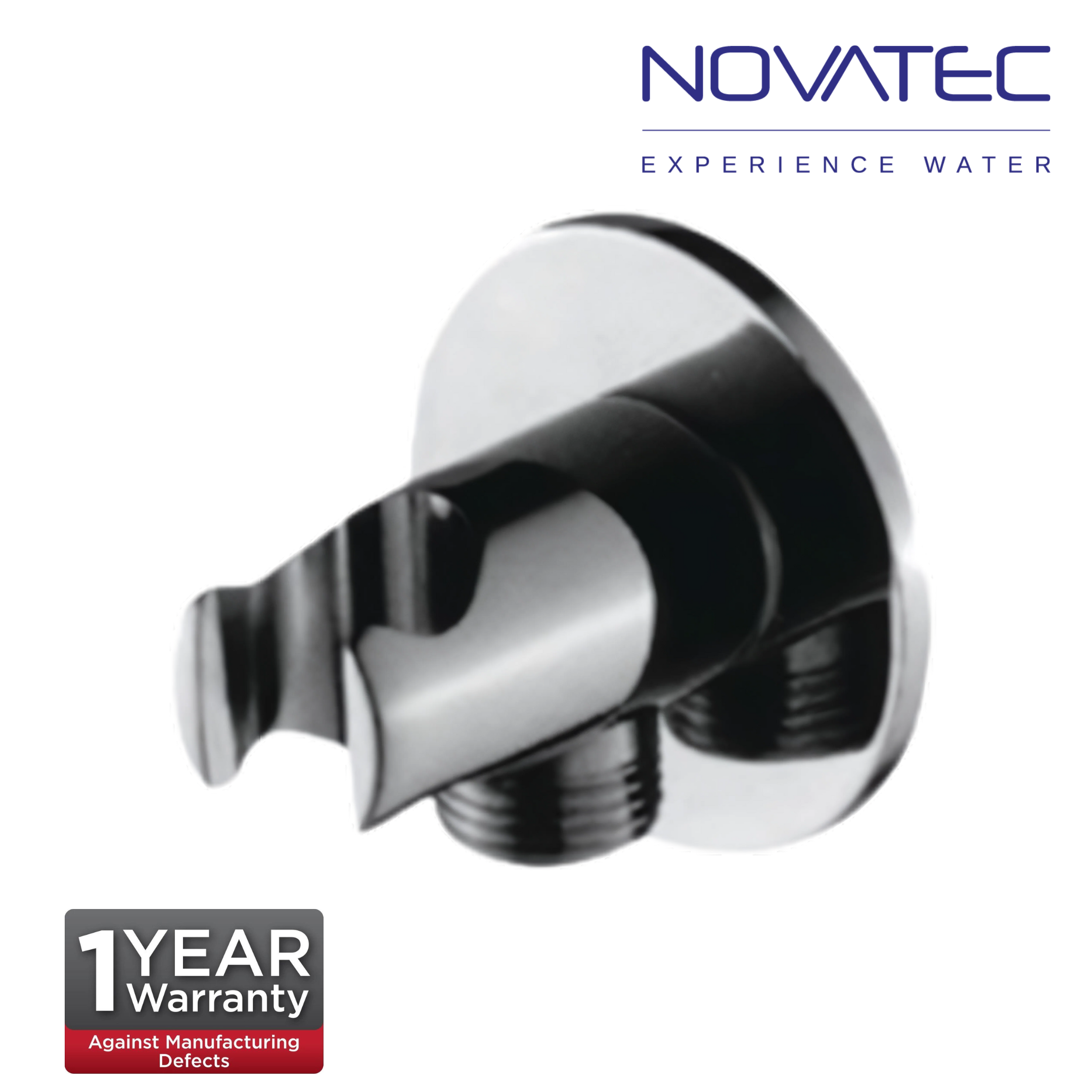 Novatec Wall Connector With Holder (WCH101)